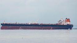 IMF warns about risk of global recession as Iran war impacts energy costs