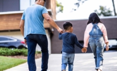 How much does it cost to raise a child?