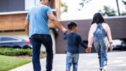 How much does it cost to raise a child?