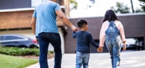 How much does it cost to raise a child?