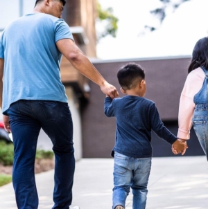 How much does it cost to raise a child?