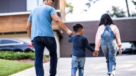 How much does it cost to raise a child?