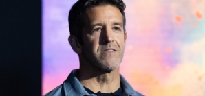 John Ternus prepares to take over Apple after Tim Cook resignation