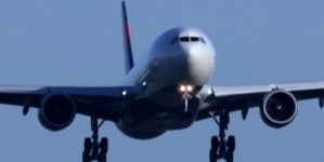 Summer travel overseas could hit turbulence amid soaring jet fuel prices