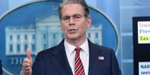 Treasury secretary says Americans can already see refunds as Trump’s tax breaks kick in