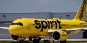 Why is the Trump administration considering bailing out Spirit Airlines?
