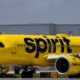 Why is the Trump administration considering bailing out Spirit Airlines?