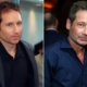 David Duchovny says singing in public was his number one fear