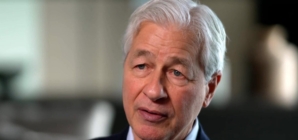 Jamie Dimon says “life will be better” with AI, but notes risks for workers