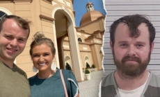 Experts say Joseph Duggar’s own words may be key evidence in criminal case