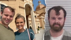 Experts say Joseph Duggar’s own words may be key evidence in criminal case