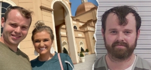 Experts say Joseph Duggar’s own words may be key evidence in criminal case