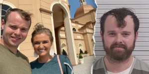 Experts say Joseph Duggar’s own words may be key evidence in criminal case