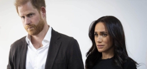 Prince Harry, Meghan Markle hit Hollywood wall as expert cites ‘toxic brand’