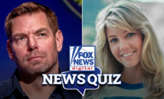 Heather Locklear’s new romance, Swalwell accusations featured in News Quiz