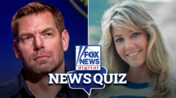 Heather Locklear’s new romance, Swalwell accusations featured in News Quiz