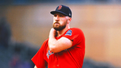 Twins Troll Garrett Crochet After Torching Red Sox: ‘Happy to Help Make History’