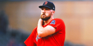 Twins Troll Garrett Crochet After Torching Red Sox: ‘Happy to Help Make History’