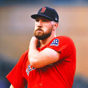 Twins Troll Garrett Crochet After Torching Red Sox: ‘Happy to Help Make History’