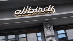 Allbirds says it’s ditching footwear and pivoting to become an AI company. Its stock just jumped 600%.