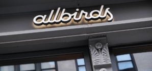 Allbirds says it’s ditching footwear and pivoting to become an AI company. Its stock just jumped 600%.