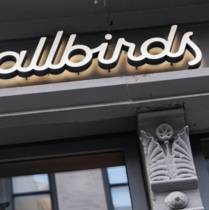 Allbirds says it’s ditching footwear and pivoting to become an AI company. Its stock just jumped 600%.