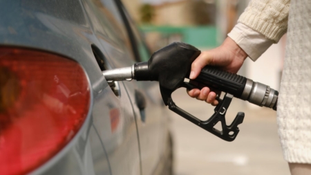 Higher gas prices have cost U.S. drivers an additional $8.4 billion, Democrats say