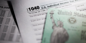 It’s Tax Day. Here’s how big the average tax refund is in 2026.