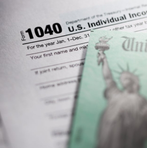 It’s Tax Day. Here’s how big the average tax refund is in 2026.