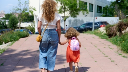 Raising a child now costs over $300,000 in the U.S., study finds. See how your state compares.