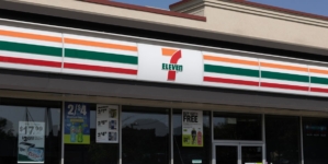 7-Eleven plans to close 645 stores in North America this year
