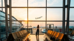 Airlines cut routes in response to rising jet fuel costs amid Iran war