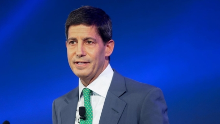 Kevin Warsh set to face lawmakers in Fed chair confirmation hearing. Here’s what to expect.