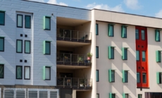 Rents around the U.S. are growing more slowly than they have in years