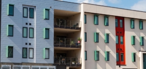 Rents around the U.S. are growing more slowly than they have in years