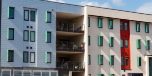 Rents around the U.S. are growing more slowly than they have in years