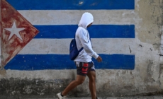 U.S. delegation visited Cuba last week as Trump heaped pressure on island, official says