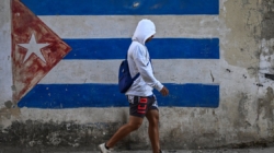 U.S. delegation visited Cuba last week as Trump heaped pressure on island, official says