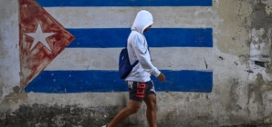 U.S. delegation visited Cuba last week as Trump heaped pressure on island, official says