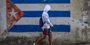 U.S. delegation visited Cuba last week as Trump heaped pressure on island, official says