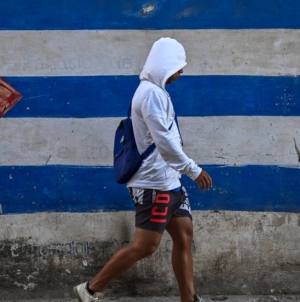 U.S. delegation visited Cuba last week as Trump heaped pressure on island, official says