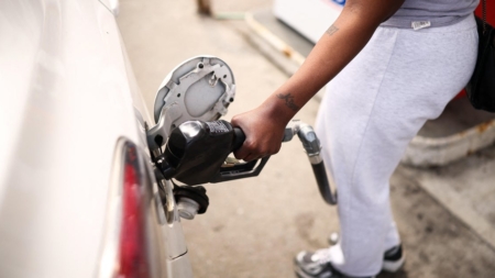 Will the Iran ceasefire quickly ease U.S. gas prices? Here’s what experts think.