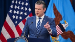 Watch Live: Hegseth and Caine update on Iran war as Trump touts talks between Israel, Lebanon