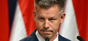 Meet Péter Magyar, the man replacing Viktor Orbán as Hungary’s prime minister