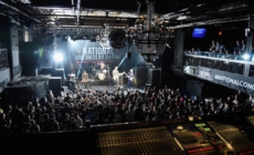 Live Nation and Ticketmaster illegally monopolized big concert venues, jury rules