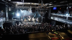 Live Nation and Ticketmaster illegally monopolized big concert venues, jury rules