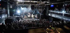 Live Nation and Ticketmaster illegally monopolized big concert venues, jury rules