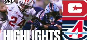 2026 UFL Power Rankings | FOX Sports