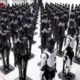 FCC bans foreign humanoid robots, power inverters over spy tech risks