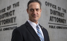 Ex-O.C. officer called woman thousands of times, tracked her location